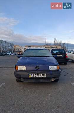 Volkswagen Passat  1988