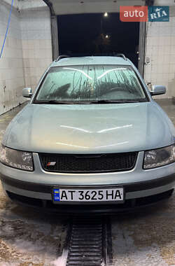 Volkswagen Passat  2000