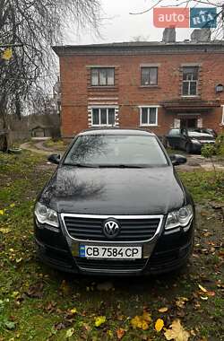 Volkswagen Passat  2007