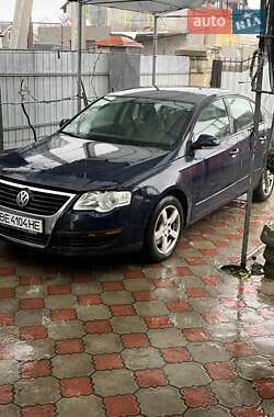 Volkswagen Passat  2006