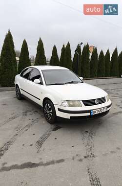 Volkswagen Passat  1999
