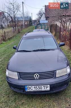 Volkswagen Passat  2000