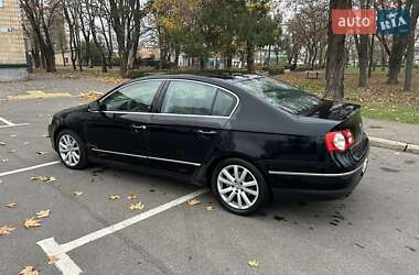 Volkswagen Passat 2006