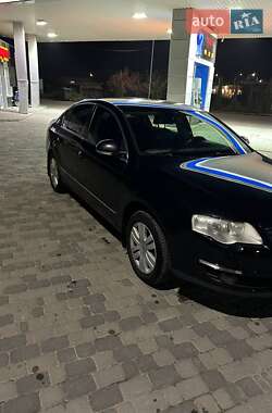 Volkswagen Passat 2009
