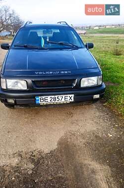 Volkswagen Passat 1993