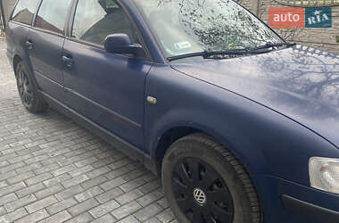 Volkswagen Passat 2000