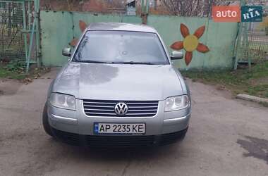 Volkswagen Passat  2004