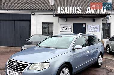 Volkswagen Passat 2010