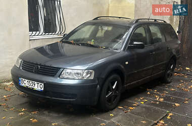 Volkswagen Passat  1999