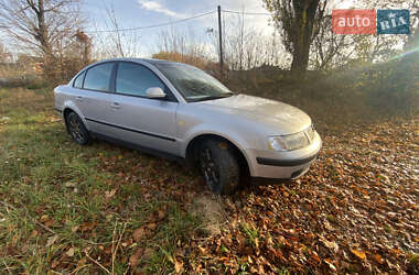 Volkswagen Passat  1999