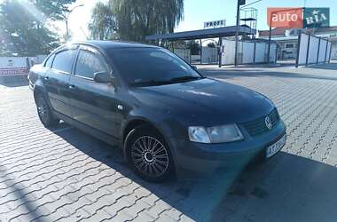 Volkswagen Passat 2000