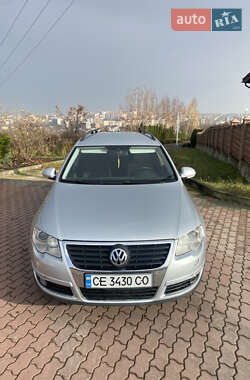 Volkswagen Passat  2006