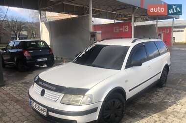 Volkswagen Passat  1999