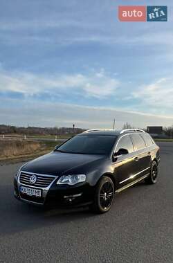 Volkswagen Passat  2007