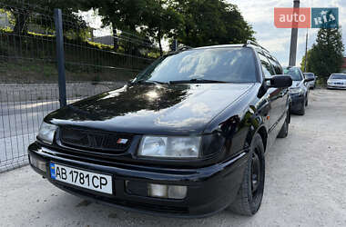 Volkswagen Passat 1995