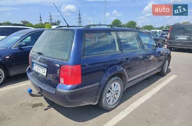 Volkswagen Passat  2000