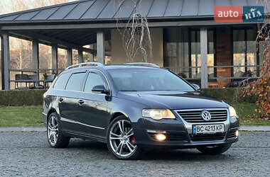 Volkswagen Passat  2007