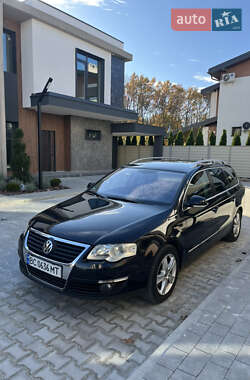 Volkswagen Passat  2006