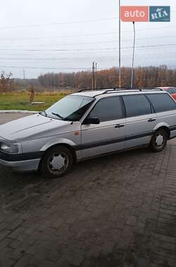 Volkswagen Passat 1993