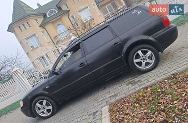 Volkswagen Passat 1998