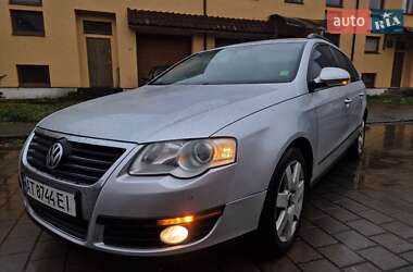 Volkswagen Passat  2008