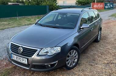 Volkswagen Passat 2005