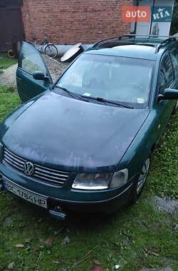 Volkswagen Passat  2000