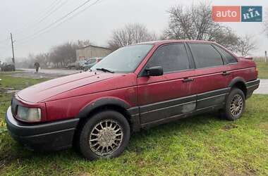 Volkswagen Passat  1990