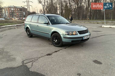 Volkswagen Passat  1998
