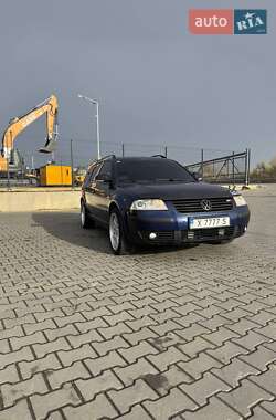 Volkswagen Passat  2002