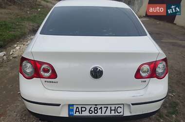 Volkswagen Passat  2009