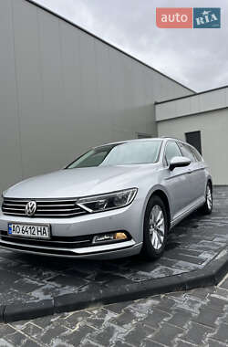 Volkswagen Passat  2014