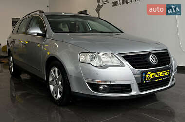 Volkswagen Passat  2010