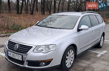 Volkswagen Passat  2006