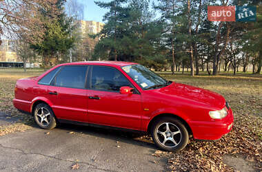 Volkswagen Passat  1994