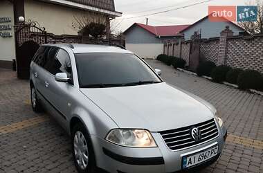 Volkswagen Passat  2002