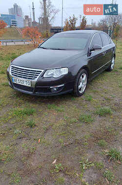 Volkswagen Passat 2006