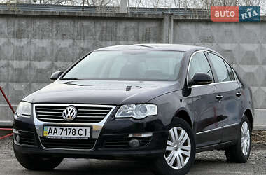Volkswagen Passat  2007