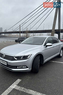 Volkswagen Passat  2019
