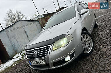Volkswagen Passat  2006