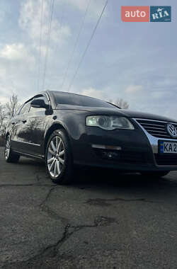 Volkswagen Passat 2009