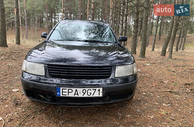 Volkswagen Passat 1998