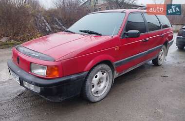 Volkswagen Passat  1992