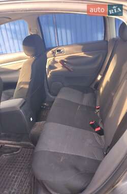 Volkswagen Passat  2005