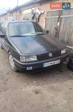 Volkswagen Passat 1992