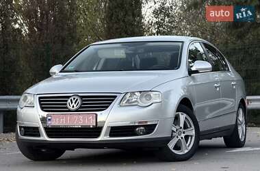 Volkswagen Passat  2009
