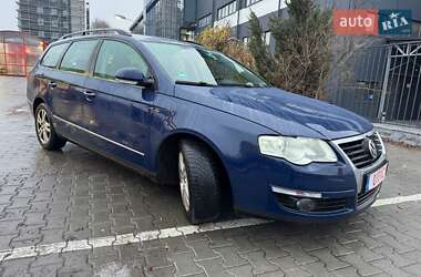 Volkswagen Passat  2009