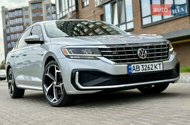 Volkswagen Passat  2020