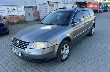 Volkswagen Passat  2005