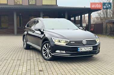 Volkswagen Passat  2015